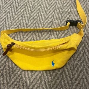 Ralph Lauren Fanny pack